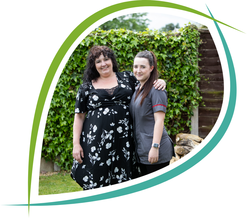 Our Team Barton House Care Home